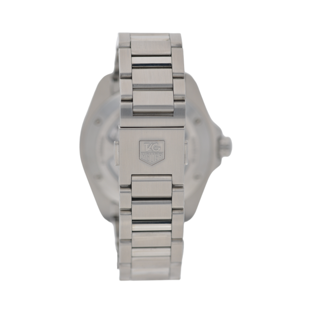 Tag Heuer Grand Carrera WAV511B.BA0900 Image 3